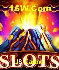 Weekend Specials J8 Casino