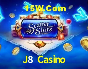 Seasonal Promotions J8 Casino