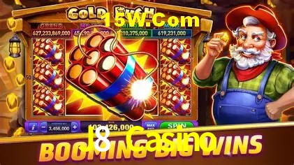 Security Systems J8 Casino