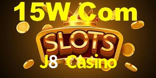 Programa VIP J8 Casino