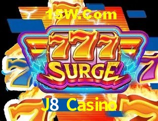Secure Login J8 Casino