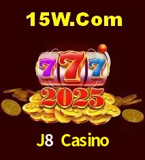 Games Directory J8 Casino