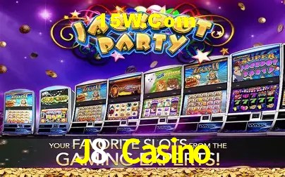 2FA Security J8 Casino