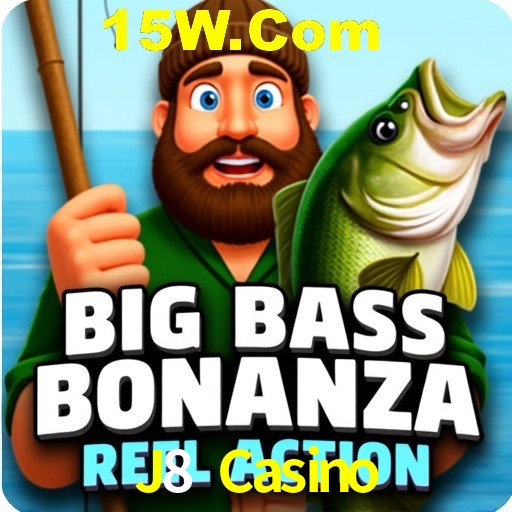 Statistics J8 Casino
