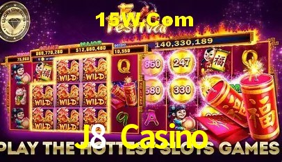 Flash Promotion J8 Casino